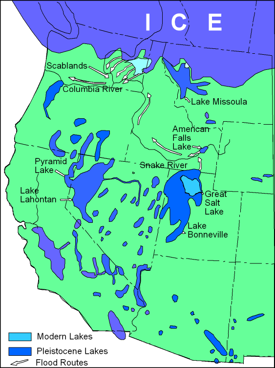 The Great Basin