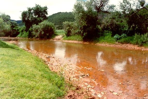 Rio Teposcolula