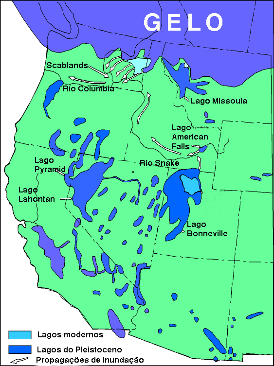 The Great Basin